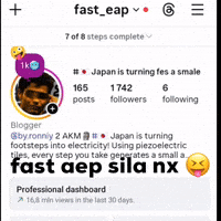 Fastaep GIF