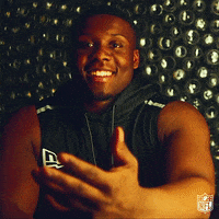 Come Here National Football League GIF by NFL