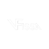 Fissa Sticker by vvOSC