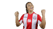Huracanazulpr Sticker by Federación Puertorriqueña de Fútbol