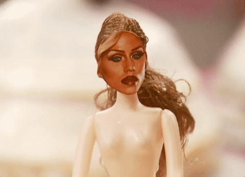 season 3 3x7 GIF by RuPaul's Drag Race