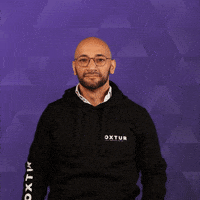 Ouch GIF by VOXTUR