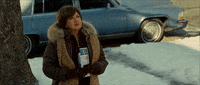 elizabeth pena christmas movies GIF