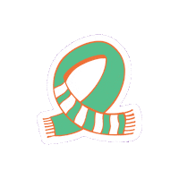 Football Sticker by jawwy