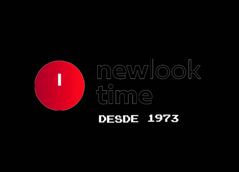 Newlooktime giphygifmaker relogio nlt relojoaria GIF