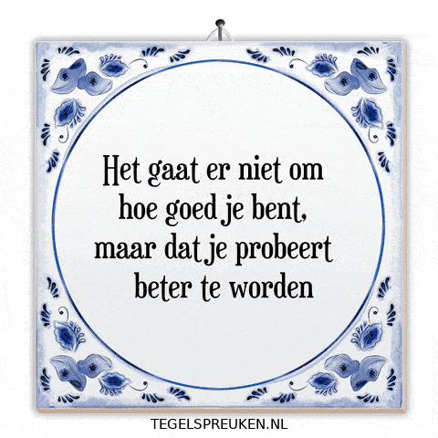 Humor Focus GIF by Tegelspreuken.nl