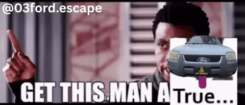 Ford GIF