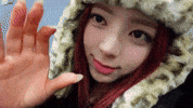 K Pop Heart GIF