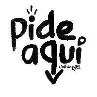 Pide Sticker by Chefcecygon