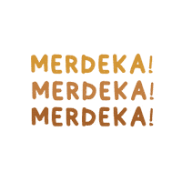 Trending Malaysia Sticker