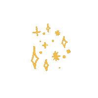 Sparkle Sticker