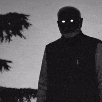 Narendra Modi Om GIF