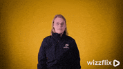 Wizzflix_ thinking think anne hospitality GIF