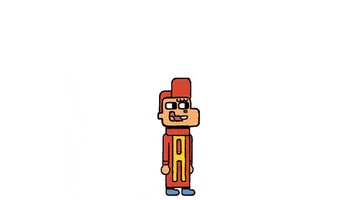 childhood classics GIF