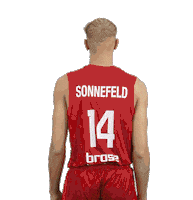 Sport Basketball Sticker by Bamberg Baskets