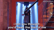 Finale Hk GIF by Hell's Kitchen Italia