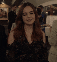 wondering good witch GIF by Hallmark Channel