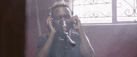 Romance Love GIF by Sony Music Africa