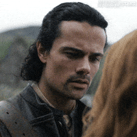 Begging No Way GIF by Outlander