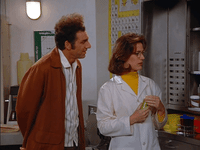 seinfeld GIF by hero0fwar
