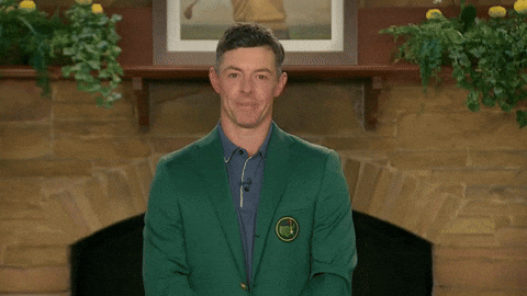 Grand Slam Smile GIF by TheDreamTeam 