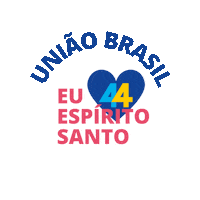 Uniaobrasil Sticker by Felipe Rigoni