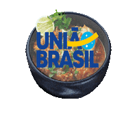 Uniaobrasil Sticker by Felipe Rigoni
