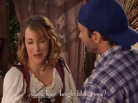 season 5 netflix GIF by Gilmore Girls 