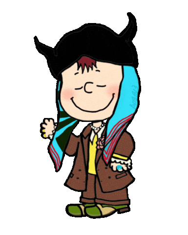 Power Gd Sticker