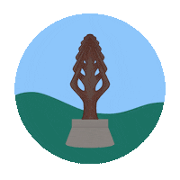 Natakaigermaz Sticker