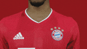 Happy Bayern Munich GIF by Bundesliga