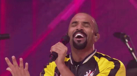 craig david GIF by Capital FM