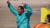 Angry Jasper Dolphin GIF by JASPER & ERROL'S FIRST TIME