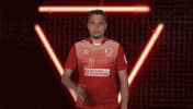 Proud Ssv Jahn Regensburg GIF by Bundesliga