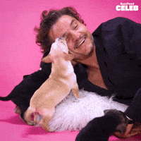 Star Wars Kiss GIF by BuzzFeed