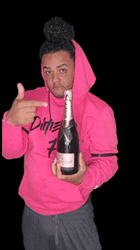 Dance Reaction GIF