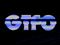 Art Glitch GIF