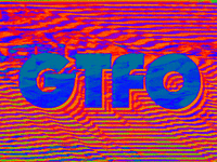 Art Glitch GIF