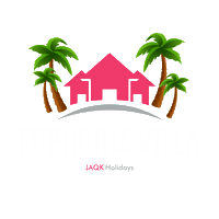 Ev1 Sticker by LuxuryVillaNorthGoa