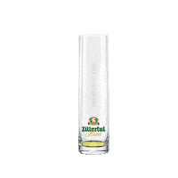 Beer Tradition Sticker by Zillertal Bier