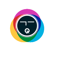 Oliohash Sticker by Dab Olio
