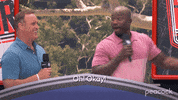American Ninja Warrior Obstacle Course GIF by PeacockTV