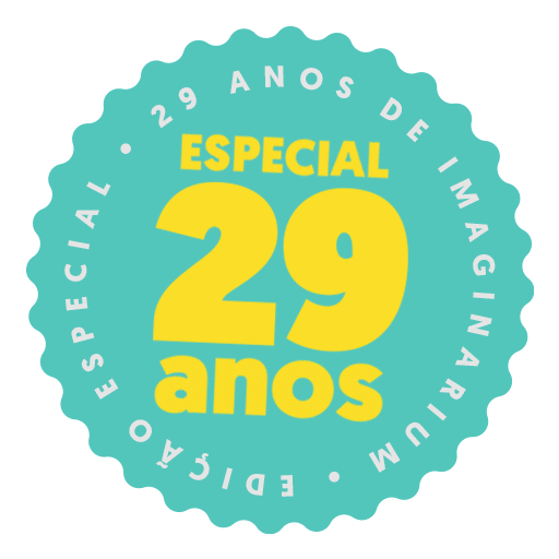 Happy Fun Sticker by Imaginarium