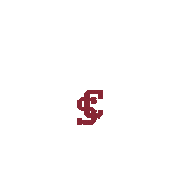 Go Broncos Sticker by Santa Clara Broncos