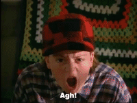 season 3 GIF