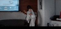 GIF by Jonita Gandhi