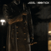 Angry Living The Life GIF by HBO Max