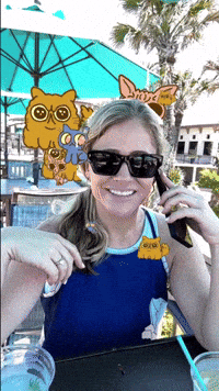 GIF by Chris Cimino
