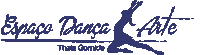Studio Academia Sticker by EspaçoDançaeArte