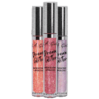 Festival Dream Sticker by L.A. Girl